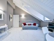 Corso di Porta Romana 92 33 trilocale 95mq Corso di Porta Romana 92 33 trilocale 95mq