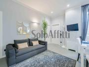 Corso di Porta Romana 92 33 trilocale 95mq