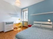 Corso di Porta Romana, Milan, Lombardy 20122