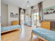 Corso di Porta Romana, Milan, Lombardy 20122