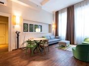 Corso di Porta Romana, Milan, Lombardy 20122