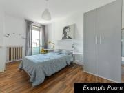 Corso di Porta Romana, Milan, Lombardy 20122