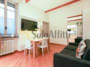 Corso di Porta Vigentina 28 33 bilocale 50mq