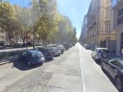 CORSO DUCA DEGLI ABRUZZI DECOROSO QUADRILOCALE RISTRUTTURATO