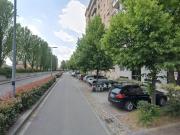 CORSO ENRICO DE NICOLA QUADRILOCALE RISTRUTTURATO