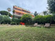 Corso Felice Cavallotti 340 quadrilocale 180mq