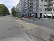 CORSO FERRUCCI BILOCALE RISTRUTTURATO