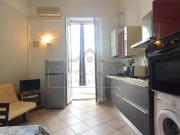 Corso Filippo Ferrari 113 trilocale 60mq