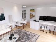 Corso Firenze 42 quadrilocale 105mq