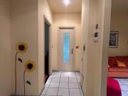 Corso Francia 301 trilocale 83mq