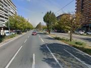 CORSO FRANCIA QUADRILOCALE RISTRUTTURATO CON GIARDINETTO