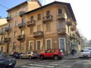 Corso Gabetti Aurora Vanchiglia trilocale 70mq Corso Gabetti Aurora Vanchiglia trilocale 70mq