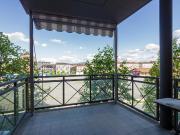 Corso Gamba quadrilocale 81mq Corso Gamba quadrilocale 81mq