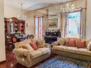 Corso Giacomo Matteotti 6 trilocale 145mq