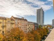 Corso Giacomo Matteotti Centro trilocale 156mq