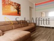 Corso Giovanni Agnelli 110 trilocale 62mq