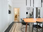 Corso Giuseppe Garibaldi 7 vani 181mq Corso Giuseppe Garibaldi 7 vani 181mq