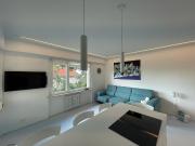 Corso Giuseppe Mazzini 181 trilocale 90mq