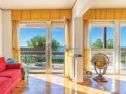 Corso Giuseppe Mazzini quadrilocale 140mq