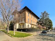 Corso Govone Crocetta 9 vani 345mq