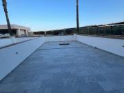 Corso Italia ALBARO trilocale 80mq