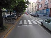 CORSO LECCE GRAZIOSO BILOCALE RISTRUTTURATO