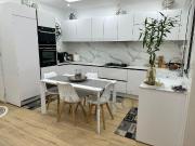 Corso Limone Piemonte 10 5 vani 130mq