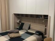 CORSO LIONE TRILOCALE VIOSIONABILE