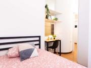 Corso Lodi 59 3rd floor Room 2