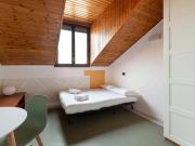 Corso Magenta Milano cozy apartment