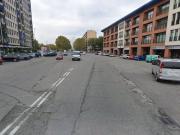 CORSO MARCHE QUADRILOCALE RISTRUTTURATO E ARREDATO