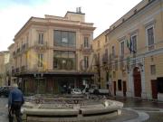 Corso Marrucino 21 vani 1000mq