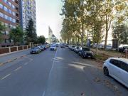 CORSO MONTECUCCO TRILOCALE RISTRUTTURATO CON GARAGE
