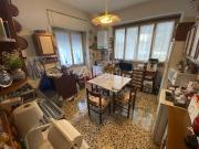 Corso Nazionale quadrilocale 96mq