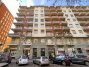 Corso Novara Barriera di Milano Aurora quadrilocale 115mq