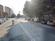CORSO ORBASSANO TRILOCALE RISTRUTTURATO