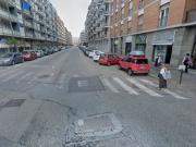 CORSO ORBASSANO TRILOCALE RISTRUTTURATO CON TERRAZZINO