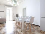 Corso Padova 6 vani 150mq