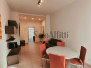 Corso Peschiera 277 bilocale 55mq