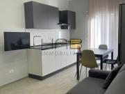 Corso Piersanti Mattarella trilocale 60mq