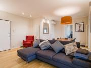 Corso Principe Eugenio 5 vani 152mq