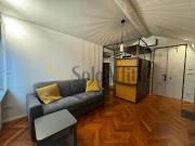 Corso Re Umberto monolocale 35mq Corso Re Umberto monolocale 35mq