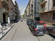 CORSO RE UMBERTO TRILOCALE RISTRUTTURATO