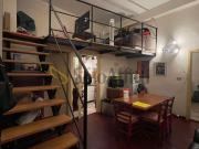 Corso Regina Margherita 1356 bilocale 58mq