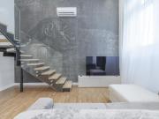 Corso Regina Margherita 181 quadrilocale 70mq