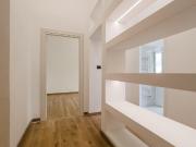 Corso Regina Margherita trilocale 75mq