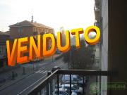 CORSO ROMA trilocale 95mq