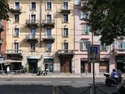 Corso San Gottardo