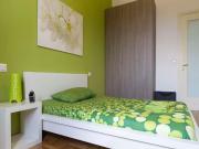 Corso San Gottardo, Milan, Lombardy 20136