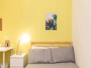 Corso San Gottardo, Milan, Lombardy 20136